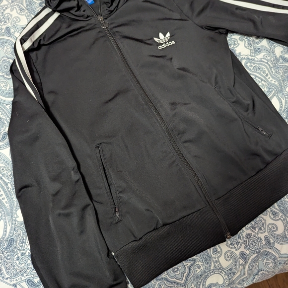 Adidas Jacket - Picture 5 of 8